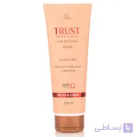 ماسک موی آبکشی آرگان و جوجوبا