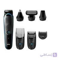 ماشین اصلاح صورت براون مدل MGK 5080