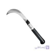 داس باغبانی دسته آلمینیومی بهکو مدل BD-W2S