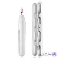 سوهان برقی مانیکور و پدیکور تاچ بیوتی مدل TB1738