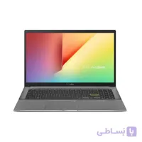 لپ تاپ 15 اینچی ایسوس مدل ASUS Vivobook S533JQ-A