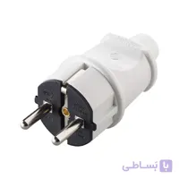 دوشاخه ماکل کد ۱۰۰۰۲