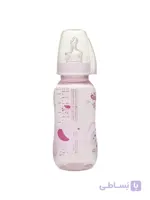 شیشه شیر نیپ NIP طرح فیل