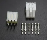 سوکت 6 پین مادگی ATX ا َATX socket 6pin female