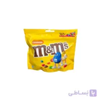 ام اند ام 360 زرد