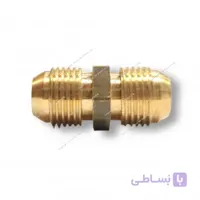 مغزی برنجی 3/8 ( 10 میلیمتر )
