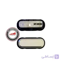 دکمه هوم سفید سامسونگ HOME BUTTONS SAMSUNG J5 J500