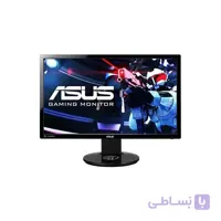 مانیتور ایسوس مدل VG248QE سایز 24 اینچ ا ASUS VG248QE Monitor 24 Inch