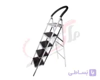 نردبان 5 پله ارتیسون مدل 6505