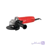 مینی فرز میلواکی مدل AG10-125