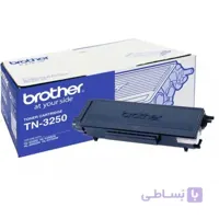 کارتریج لیزری برادر TN3250 مشکی