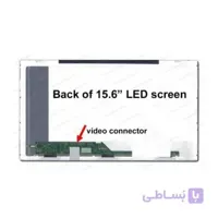 صفحه نمایش ال ای دی - ال سی دی لپ تاپ دل DELL INSPIRON M3050 M5030 M5010 M151R M501R M511R - 001