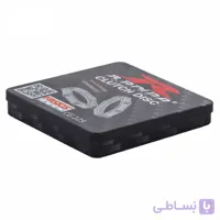 صفحه کلاچ موتور سیکلت هوندا 125 راپیدو (داخل روغن)