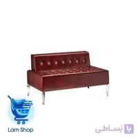 مبل دونفره F76p2-x سیلا