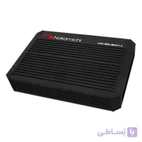 آمپلی فایر 4 کانال ناکامیچی مدل Nakamichi NKTA60.4
