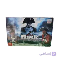 بازی فکری ریسک