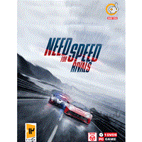 Need For Speed Rivals PC گردو