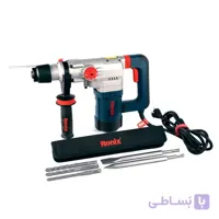 بتن کن و چکش تخریب RH-2729