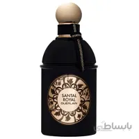 عطر ادکلن گرلن Guerlain مدل سانتال رویال Santal Royal حجم ۱۲۵ میل| زنانه مردانه ا Guerlain Santal Royal Eau de Parfum 125ml