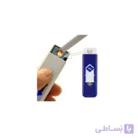 فندک شارژی الکترونیکی هوشمند مدل F205
