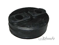 لاستیک نگهدارنده اگزوز ( منجید ) ۱۱۰s -110 – 315 – X22 – X33s