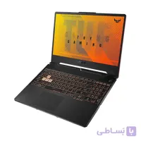 لپ تاپ گیمینگ ایسوس ASUS TUF Gaming F15 FX506LI-US53