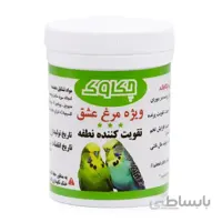 تقویت کننده نطفه مرغ عشق