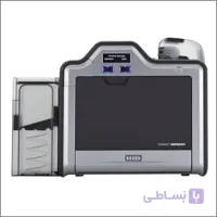 چاپگر کارت فارگو مدل HDP5000 ا Fargo HDP5000 Card Printer