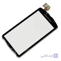 تاچ گوشی سونی اریکسون (TOUCH Sony Ericsson MT 25)