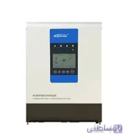 اینورتر شارژر ( سانورتر ) EPever Upower up2000 M3322 1600w 2KVA 24v 30A ا sunverter 2000 watt EPever / EPsolar MPPT up2000 M3322
