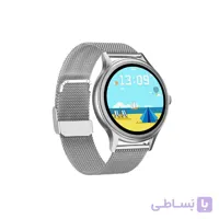 ساعت هوشمند مدل DT66