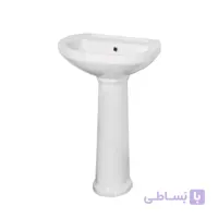 روشویی پارس سرام مدل گلنار ۴۵
