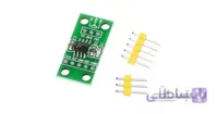 ماژول پتانسیومتر دیجیتال 10 کیلو اهم X9C103S