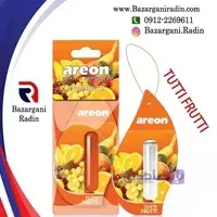 خوشبو کننده خودرو آرئون قطره ای 5 میل رایحه Tutti Frutti