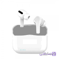 هدفون بی سیم لنوو مدل Livepods LP1S ا Lenovo LivePods LP1S Wireless Headphones کد 318701