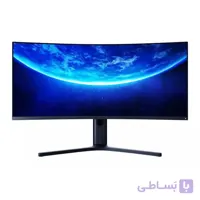 مانیتور شیائومی 34 اینچ، 4K، منحنی، Gaming | مدل XMMNTWQ34