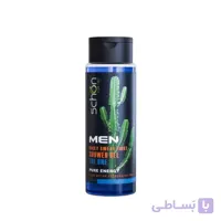 شامپو بدن آقایان د وان شون حجم 420ml