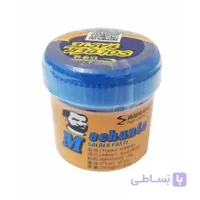 خمیر قلع 138 درجه مکانیک MECHANIC V5B45