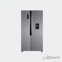 ساید بای ساید جی پلاس مدل GPLUS GSS-L7515S ا GPLUS SIDE BY SIDE GSS-L7515S