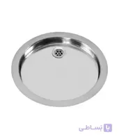 سینک اخوان کد 22 توکار