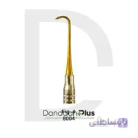 ست قلم سینوس لیفت 6 عددی Sinus Lift Curette-فتاح طب