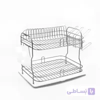 آبچکان رومیزی بزرگ با جاقاشقی و جالیوانی – دلسا