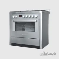 اجاق گاز فردار دوو مدل 2102N ا Daewoo 2102N Gas Stove