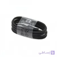 کابل USB به تایپ سی اصلی سامسونگ 1 متری