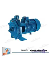 پمپ آب پنتاکس دوپروانه CB100/01