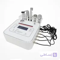 دستگاه میکرودرم و ار اف D7