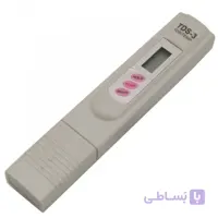 سختی سنج آب مدل TDS-3