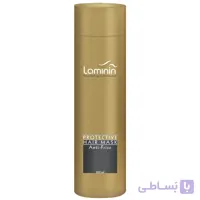 ماسک مو تغذیه کننده لامینین حجم 200 میلی لیتر ا Laminin Hair Mask 200 ml کد 329507