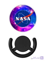پاپ سوکت طرح ناسا nasa
