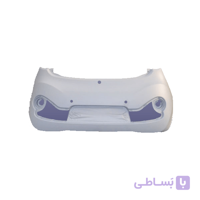 سپر عقب خام ام وی ام 110S